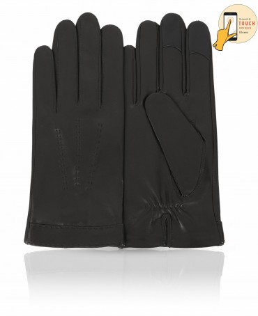 Перчатки Мужские i.K83-FORET/BL